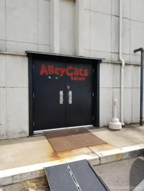 AlleyCats Salon, Oklahoma City - Photo 1