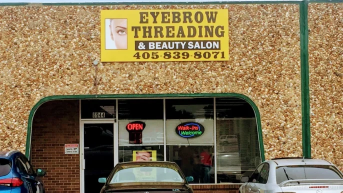 Eyebrow Threading & Beauty Salon #2, Oklahoma City - Photo 4
