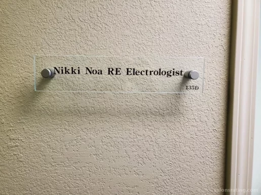 Nikki Noa RE Electrologist, Oklahoma City - Photo 1