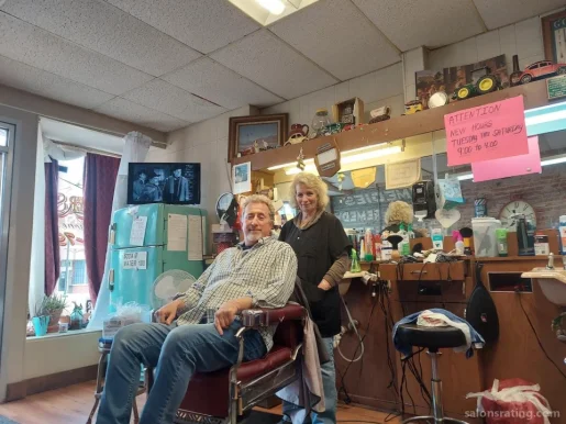 Barber Shop, Oklahoma City - Photo 3