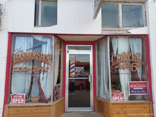 Barber Shop, Oklahoma City - Photo 2