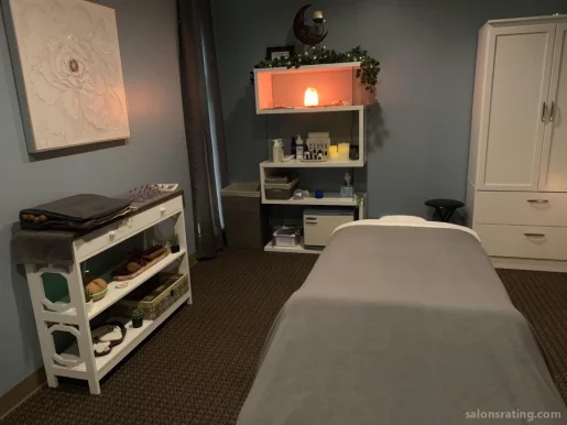 Massage Timeout - Kim Reber, LMT, Oklahoma City - Photo 2
