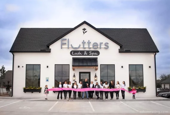 Flutters Lash & Spa, Oklahoma City - Photo 2