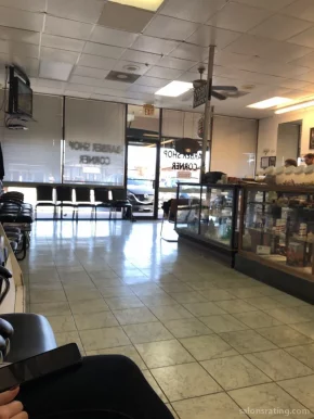 Barber Shop Corner, Oklahoma City - Photo 1
