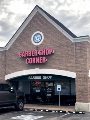Barber Shop Corner, Oklahoma City - Photo 3