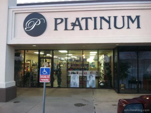 Platinum Salon, Oklahoma City - Photo 3