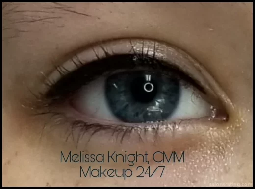 Makeup 24/7 Permanent Cosmetics by Melissa Knight, Oklahoma City - Photo 2