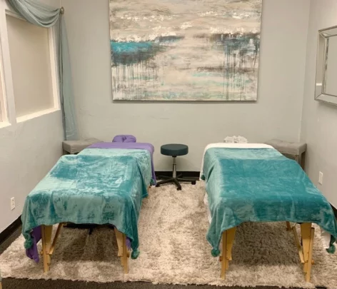 Alleviation Massage Clinic, Oklahoma City - Photo 2