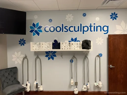 Belle Âme Med Spa and CoolSculpting Center, Oklahoma City - Photo 3