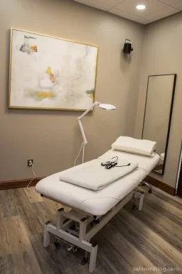 Belle Âme Med Spa and CoolSculpting Center, Oklahoma City - Photo 4