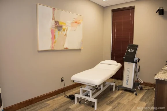Belle Âme Med Spa and CoolSculpting Center, Oklahoma City - Photo 2