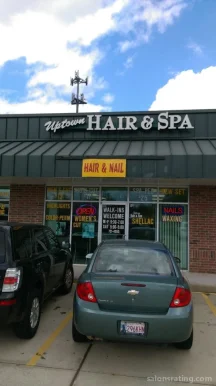 Uptown Hair & Spa, Oklahoma City - Photo 4