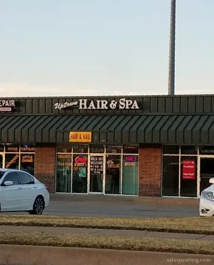 Uptown Hair & Spa, Oklahoma City - Photo 2