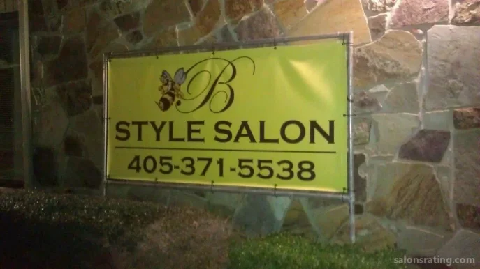 B Style Salon, Oklahoma City - Photo 1