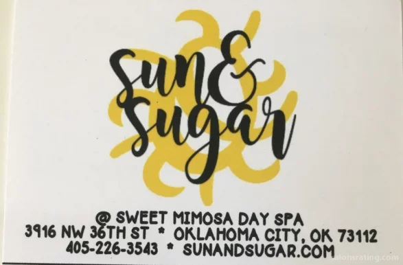 Sun & Sugar, Oklahoma City - Photo 2