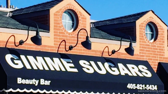 Gimme Sugars - Oklahoma City Body Sugaring, Oklahoma City - Photo 4