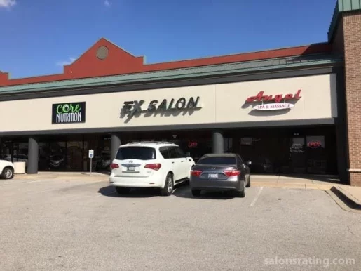Fx Salon, Oklahoma City - Photo 4