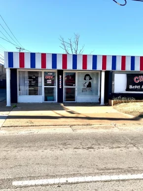 Clipper 1 Barber& Beauty Shop华人理发店, Oklahoma City - Photo 2