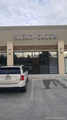 Blend Salon, Oklahoma City - Photo 2