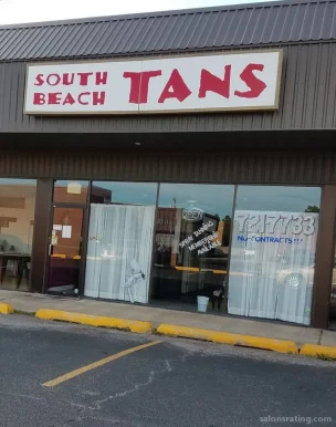 South Beach Tan, Oklahoma City - Photo 1