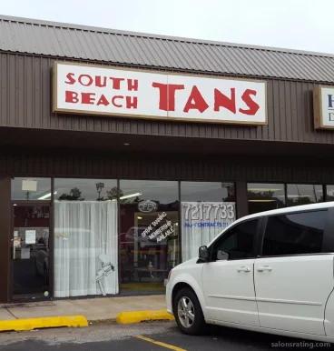 South Beach Tan, Oklahoma City - Photo 2