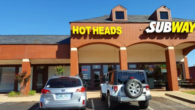 Hotheads, Oklahoma City - Photo 4