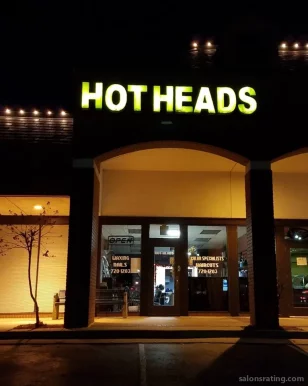 Hotheads, Oklahoma City - Photo 1