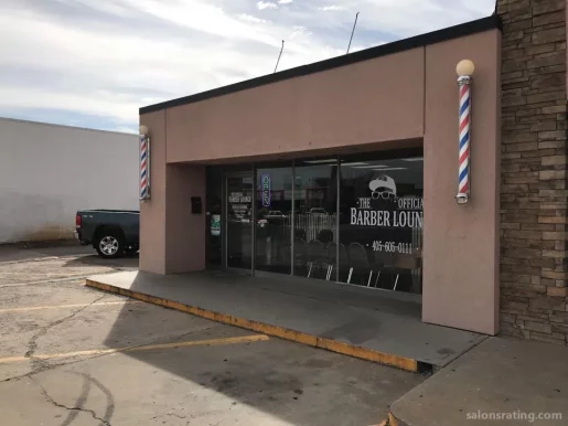 The Official Barber Lounge, Oklahoma City - Photo 4