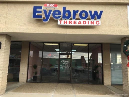 OKC Eyebrow Threading ( Cejas Con Hilo), Oklahoma City - Photo 2