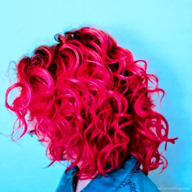 Hair by P. Deeds, Oklahoma City - Photo 2