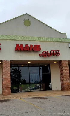 Mane Cuts, Oklahoma City - 