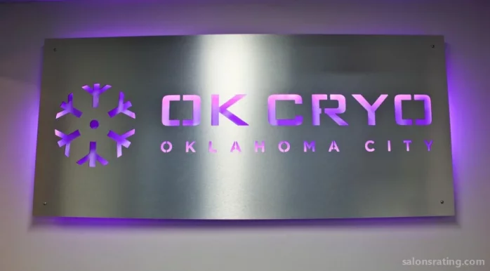 OK Cryo - CRYOTHERAPY, Oklahoma City - Photo 3
