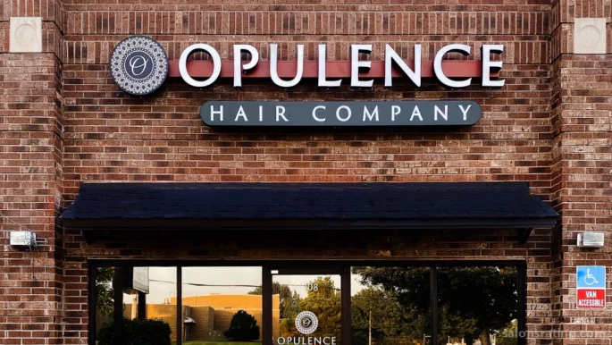 Opulence Hair Company, Oklahoma City - Photo 4