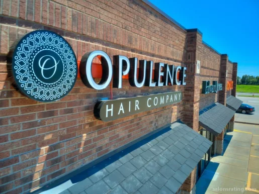 Opulence Hair Company, Oklahoma City - Photo 3