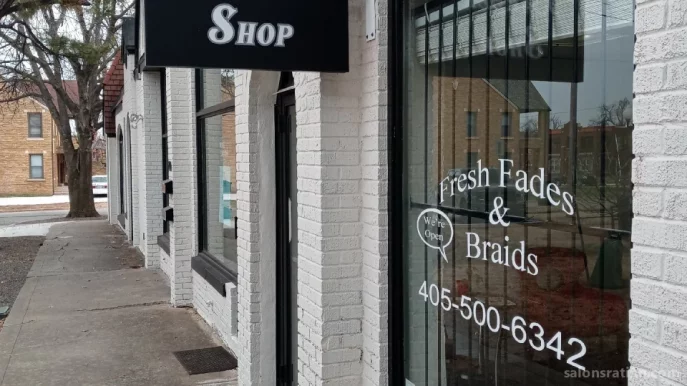 Fresh fades & braids, Oklahoma City - Photo 1