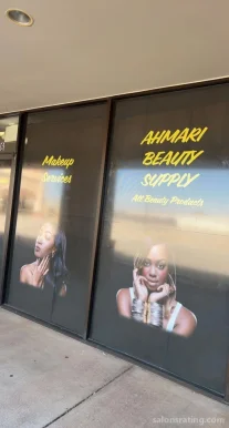 Ahmari Beauty Supply, Oklahoma City - Photo 2