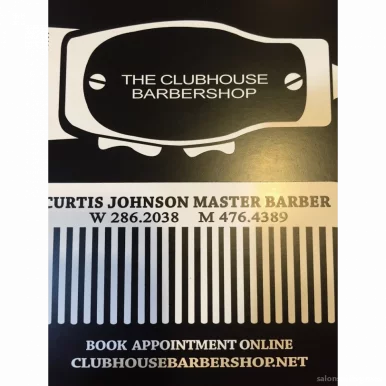 Clubhouse Mobile Barbershop, Oklahoma City - Photo 3