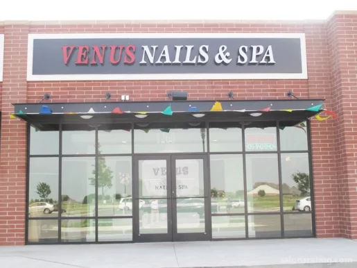 Venus Nail Spa, Oklahoma City - Photo 3