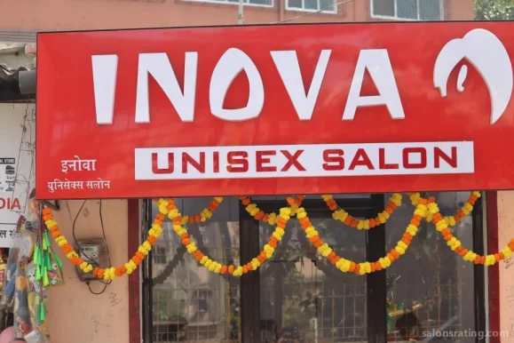 Inova Unisex Salon, Oklahoma City - Photo 1