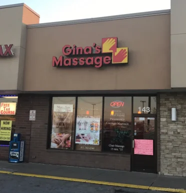 Gina's Massage, Olathe - Photo 3
