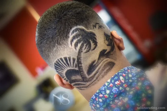 N8's Barbershop, Olathe - Photo 2