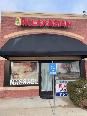Relax Asian massage, Olathe - Photo 3