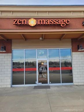 Zen Massage® - Olathe, KS, Olathe - Photo 4