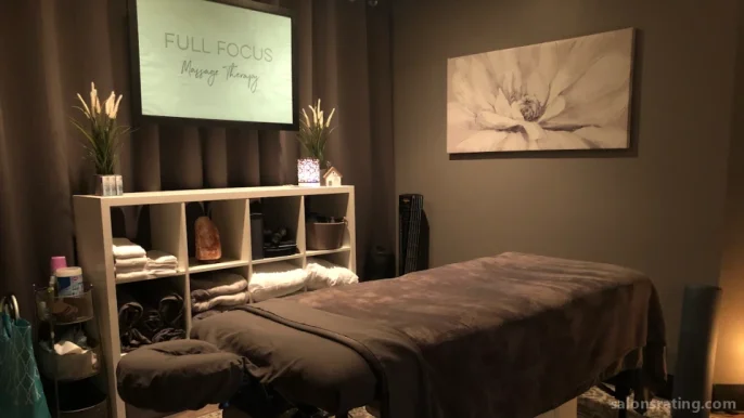 Full Focus Massage Therapy, Olathe - Photo 1