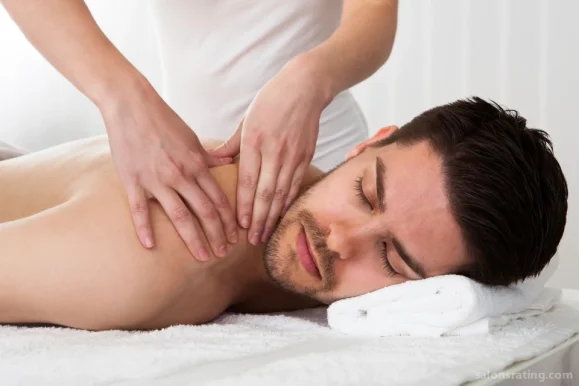 Healing Hands Therapeutic Massage, Olathe - Photo 4