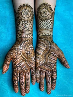 Henna by Jayna, Olathe - Photo 4