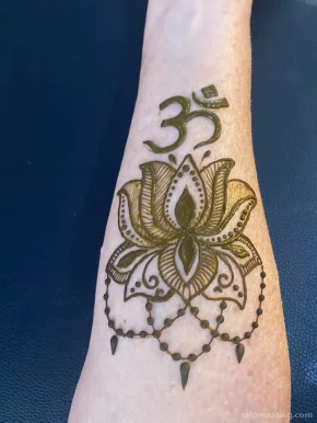 Henna by Jayna, Olathe - Photo 3