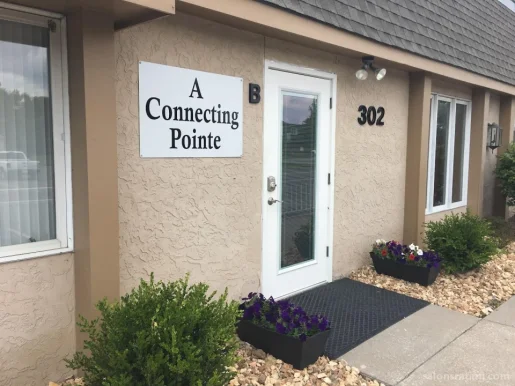 A Connecting Pointe, LLC, Olathe - 