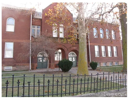 Columbian School Apts, Omaha - Photo 3