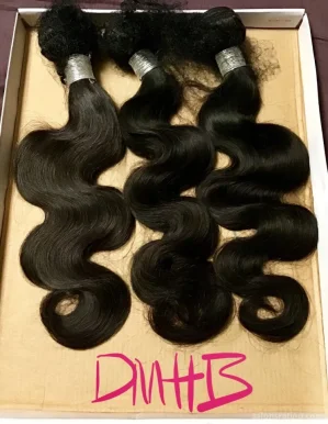 D-Marie Hair Boutique, Omaha - Photo 1